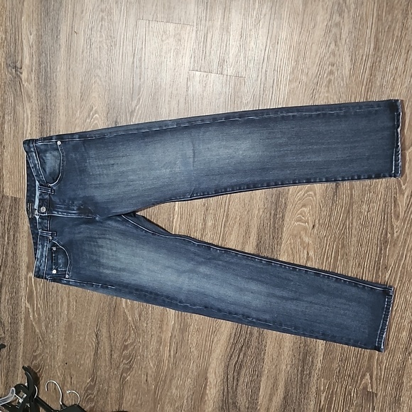 Banana Republic Jeans size 32 Excellent condition - Picture 2 of 4